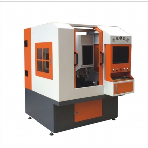 HY-16數(shù)控車(chē)片機(jī)(三頭)